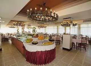Hotel Los Alamos Torremolinos
