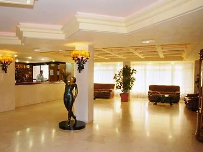 Hotel Kross Alamos 3*