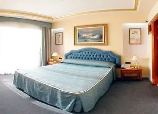 Hotel Los Alamos