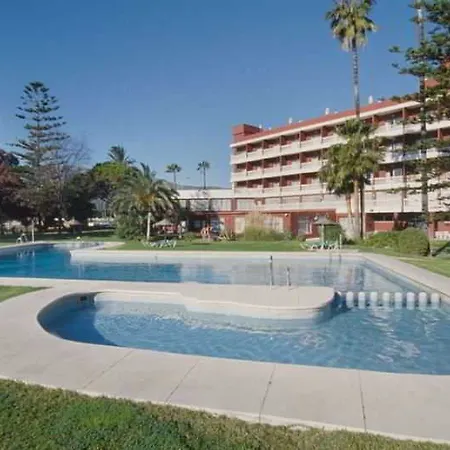 Hotel Los Alamos Torremolinos