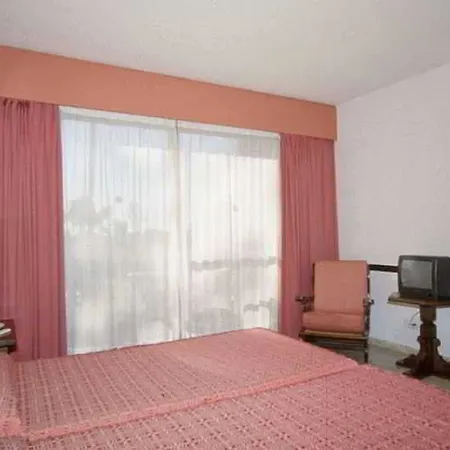 Los Alamos Hotel Torremolinos