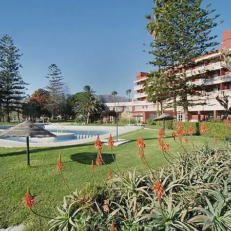 Los Alamos Hotel