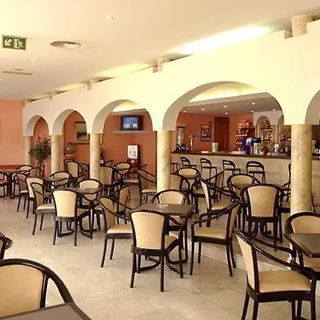 Los Alamos Hotel