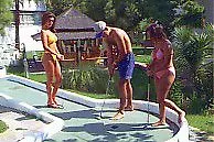 Los Alamos Hotel 3*