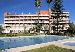 Los Alamos Hotel
