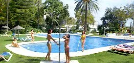 Hotel Los Alamos 3*