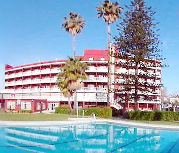 Kross Alamos 호텔 3*