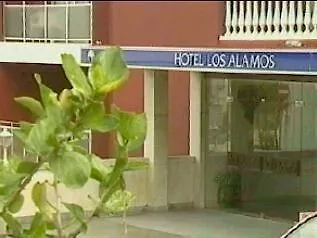 Kross Alamos 호텔