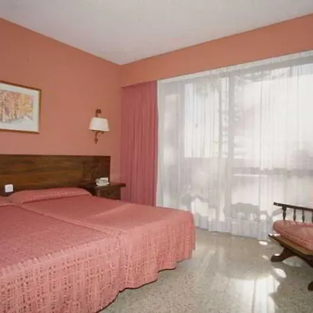Los Alamos Hotell